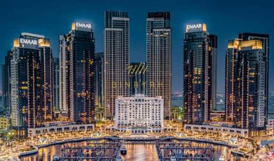 Good Payment Plan Luxury 0 Commission in Dubai