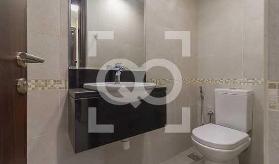 BRand New 2 Bedrooms 4 Dld Free Pay In Payment Plan Over 4 Years