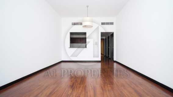 Rented 64k Facing Sz Road High Floor in Dubai