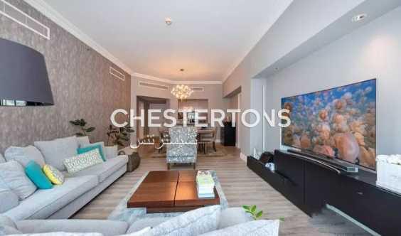 Stunning Modifications High Roi Mid Floor in Dubai