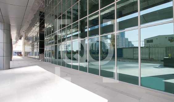 Prime Location Retail Shops Business Bay in Dubai