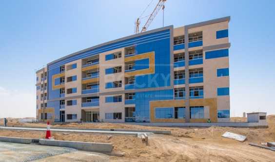 Staff Accommodation For Rent In Dubai South