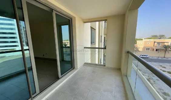 1 Bedroom Apartment Jade Residence Ready To Move