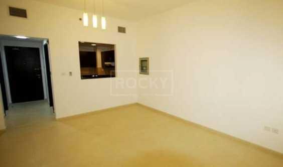 10 Roi 1 Bedroom With Pool View In Jvc