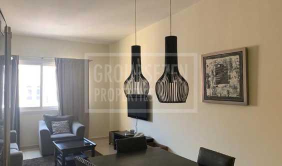 Unfurnished 2 Bedrooms Flat For Sale In Emirates Garden