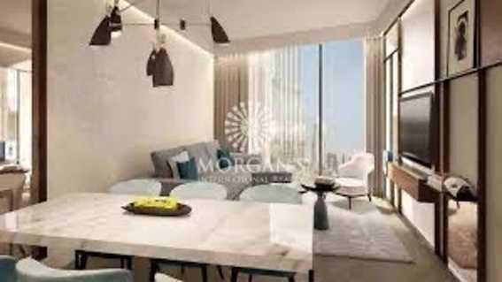 Cheapest 2 Bedrooms The Address Residence Opera