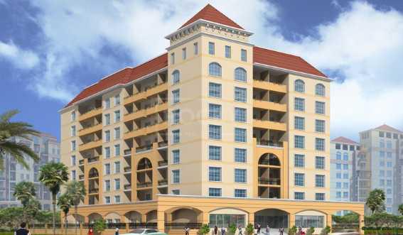 Off Plan 2 Bedrooms In International City