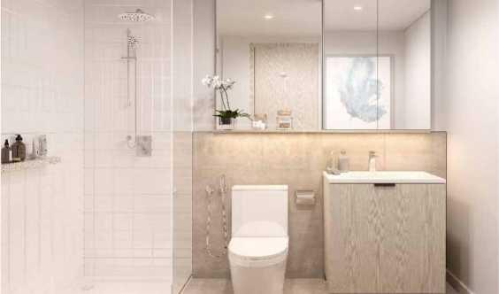 1 Bedroom Belgravia Heights Resort Style Pool