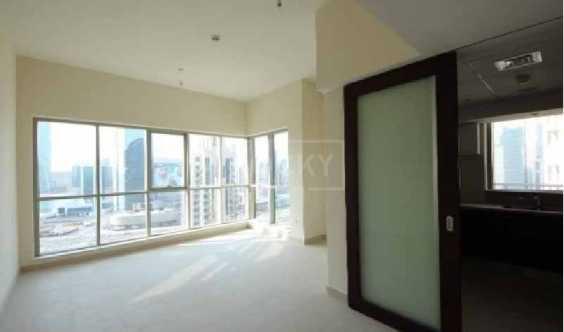 1 Bedroom In Boulevard Central 2 Tenanted