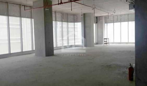 BRand New Office Spaces Full Floor in Dubai