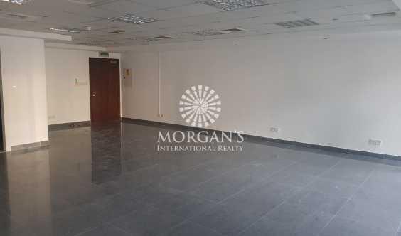 Fully Fitted Office Available For Rent in Dubai