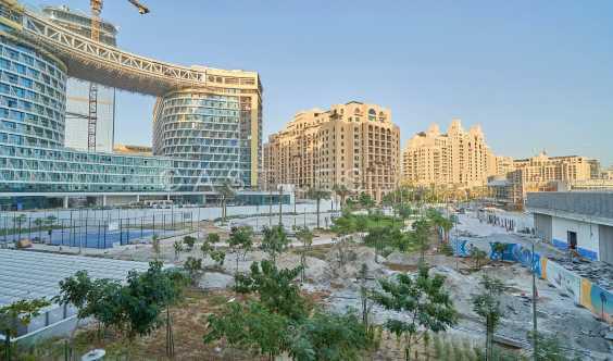 Best Price Vacant With Marina View in Dubai