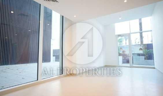Large Layout Ready To Move In BRand New
