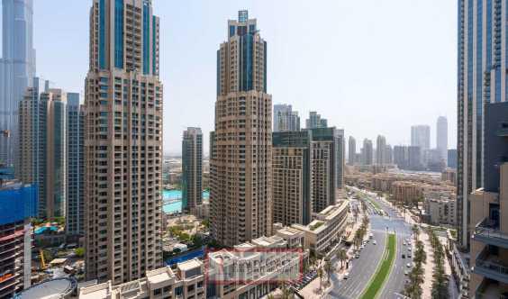 Priced To Sell 3 Bedrooms Wbalcony Boulevard View