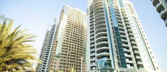 Fitted Retail With Office In Dubai Marina