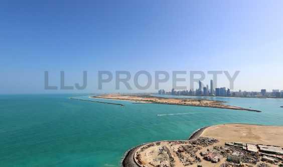 Invest Now Luxury BRand New Sea View With Balcony