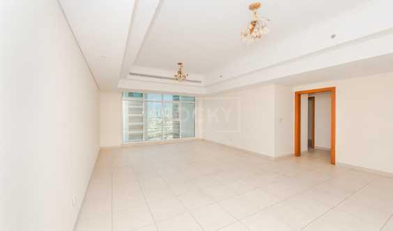 Investment Deal Marina View 2 Bedrooms Apartment In Al Seef 3