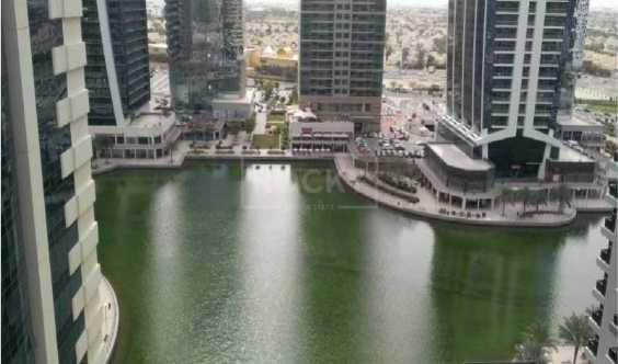 2 Bedrooms Lake View Maids And Laundry Jlt