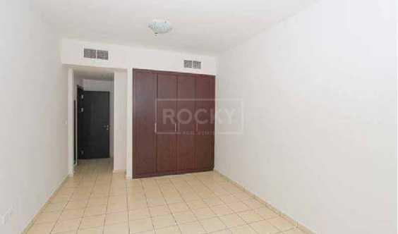 1 Bedroom Apartment In Jumeirah Village Circle