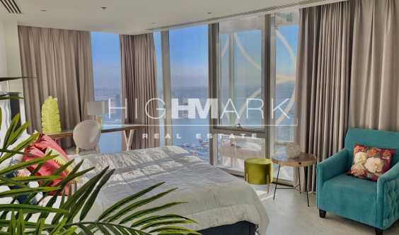 7 Bedrooms Penthouse Panoramic City Skyline And Creek Views