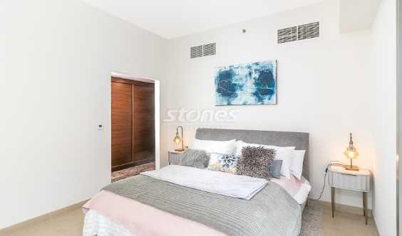 BRand New Amazing 2 Bedrooms Awesome Investment