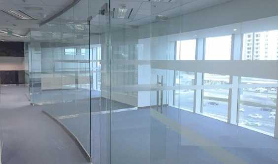 Full Floor Office 13 Month Contract High Floor