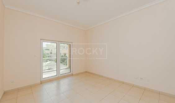 Community View 2 Bedrooms Apartment In Ritaj Dip 2