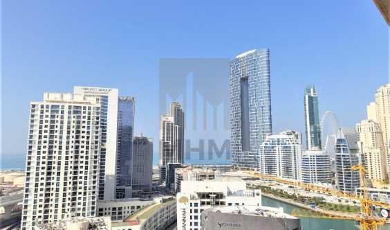 Partial Marina View Competitive Price 1 Bedroom