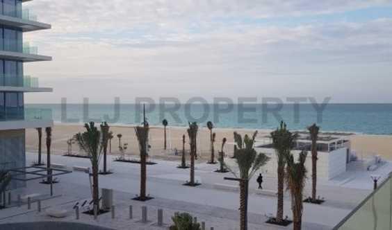 1 Bedroom Loft Sea View Vacant Soon Mamsha Saadiyat