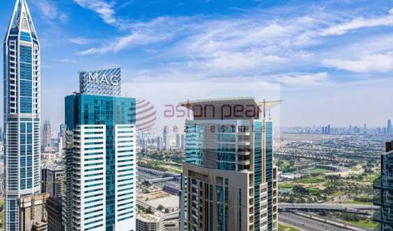 Corner Layout Genuine Listing Golf Course View