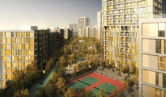 No Commission Off Plan 2 Bedrooms In Impz