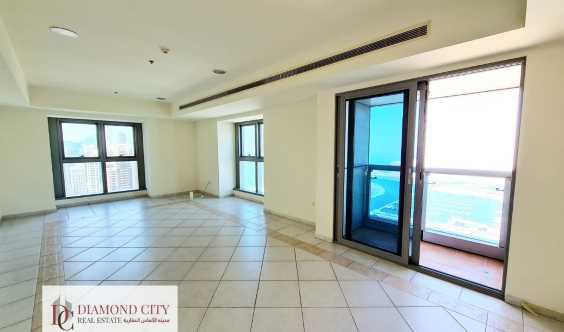 High Floor Great Sea Views Multiple Balconies