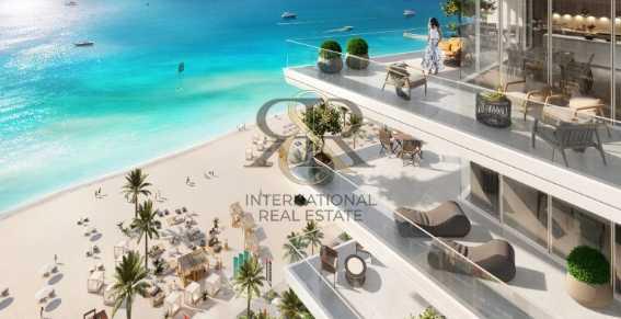 Exclusive Genuine Resale Private Beach Access