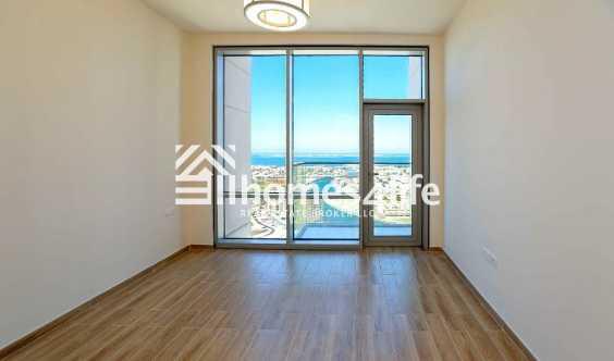 Luxury And Spacious Apartments Ultra Stylish