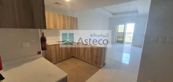 BRand New Canal View Luxury Amenities in Dubai