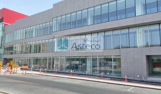 Shelln Core Full Office Attractive BRand New