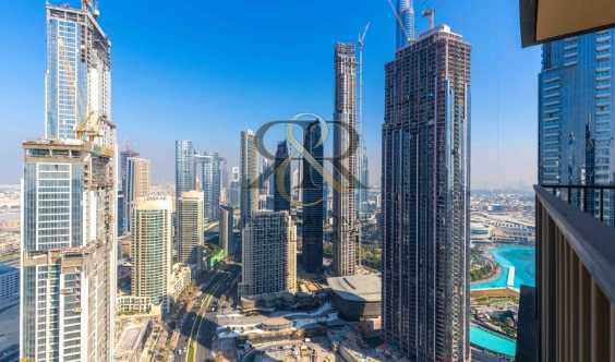 Exclusive BRand New Spacious 4 Bedrooms Plus Maid