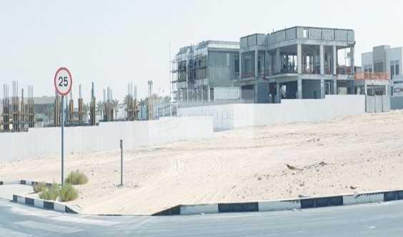 Villa Plot In The Heart Of Furjan Vip Location