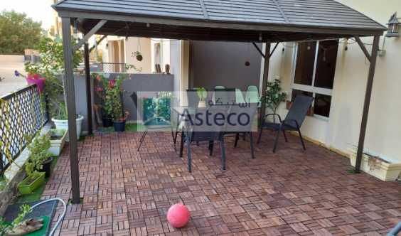 3 Bedrooms Terrace Vacant On Transfer Inner Circle