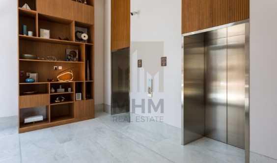 Private Balcony Spacious Living Garden View Affordable