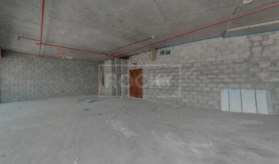 Shell And Core Offices In Barsha Heights