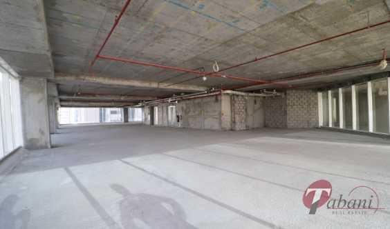 Only Consecutive Floors Option In Business Bay