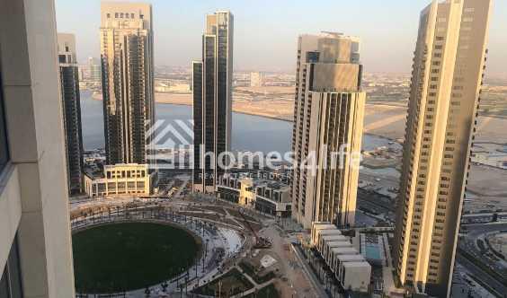 Modern Layout Pool And Park View Spacious in Dubai