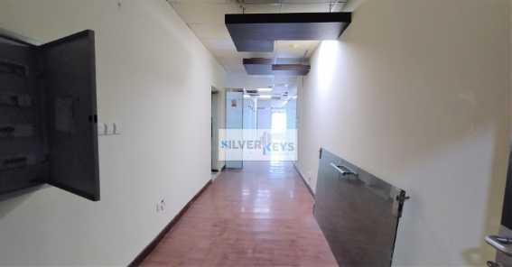 1,900 Sqft Office 1 Month Free Glass Partitions