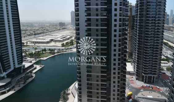 Ready To Move In High Floor Office For Rent