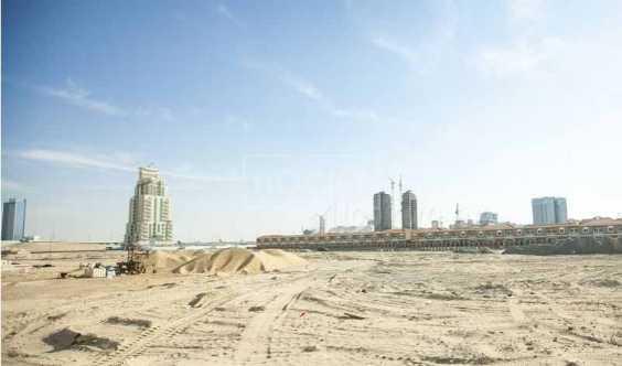 Land Residential For Sale In Jumeirah Village Circle