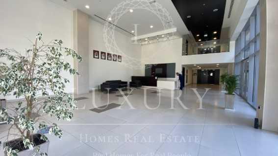 Beautiful View Big Open Space For Office With Free Parking