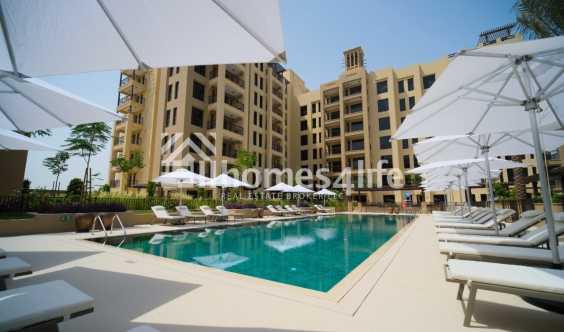 Mjl Lamtara 3 Burj View Beautiful 2 Bedrooms