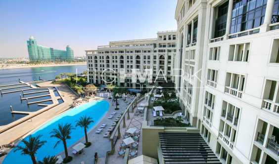 Stunning And Exclusive 2 Bedrooms With Creek Views