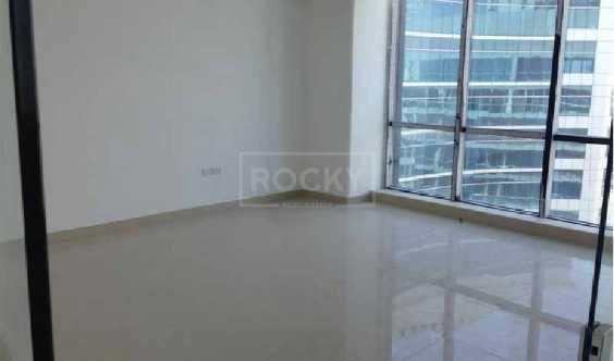 Spacious Fitted Office Space Silicon Oasis